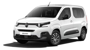 Citroen Berlingo 100kW Max M 52kWh 5dr Auto Electric Estate